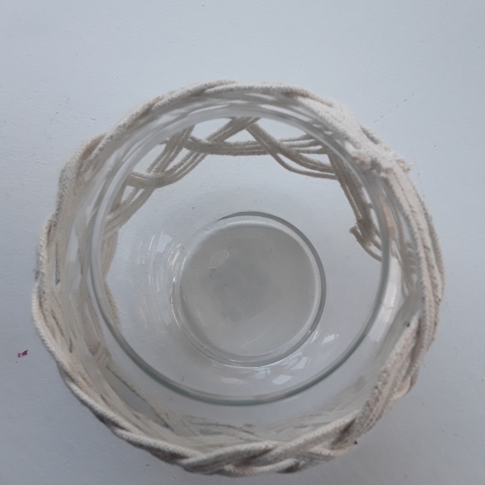 Glass container - Picture 5 of 5